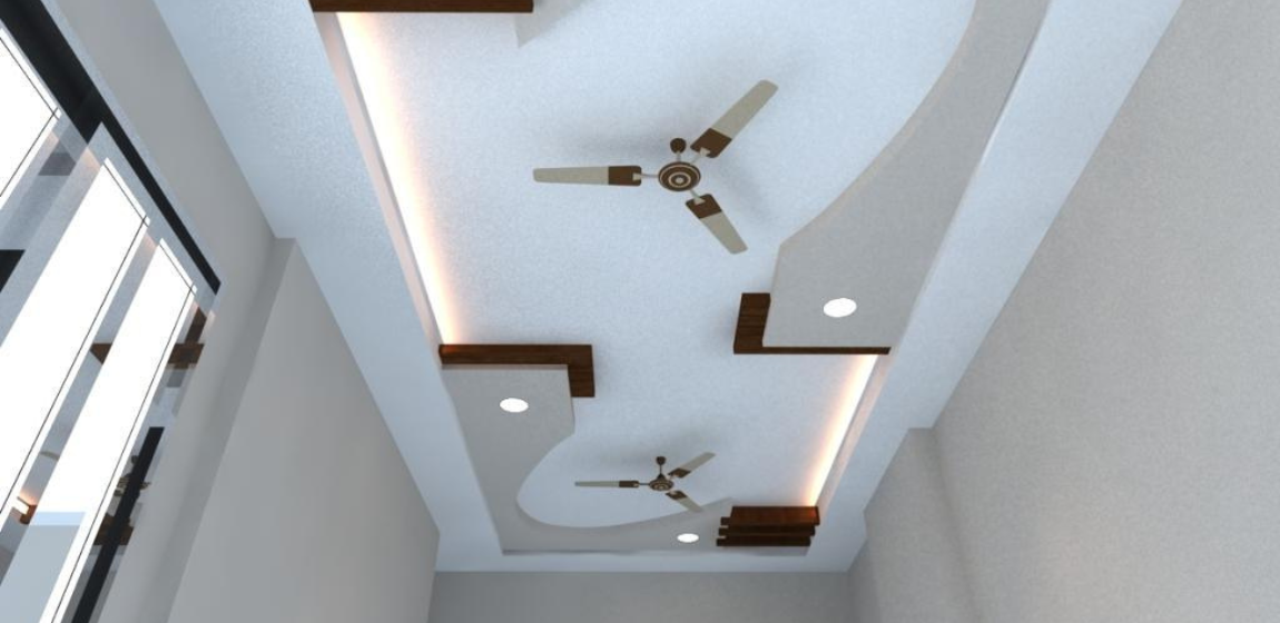 False Ceiling