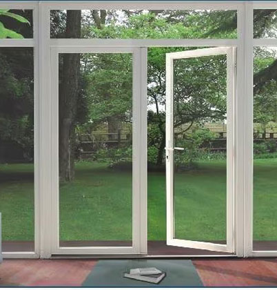 Window System